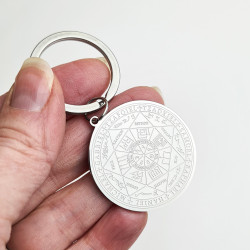 Porte-clés 7 Archanges