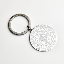 Porte-clés 7 Archanges