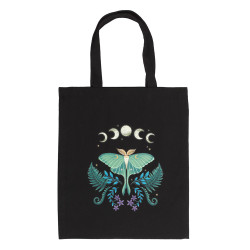 Mondfalter Tote Bag