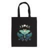 Mondfalter Tote Bag