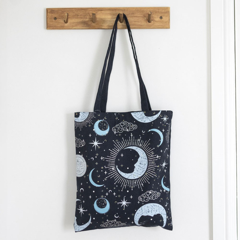 Blaumond Tote Bag