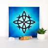 Witches Knot Energising tray