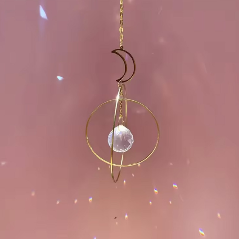 Sonnenfänger Mondumlauf