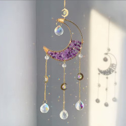 Acchiappasole Luna Mistica