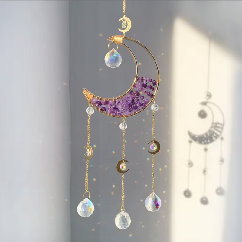 Acchiappasole Luna Mistica