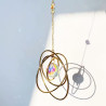 Orbit of Light suncatcher