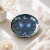Coupelle papillon lune