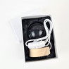 Stimmungsleuchte Metatron 6 cm