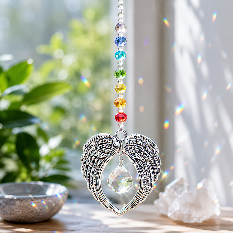 Sonnenfänger Wings of Love