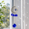 Sonnenfänger Blaues Auge Schutz