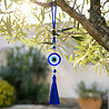 Evil Eye Hanging Ornament