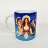 Triple Goddess Mug