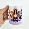 Mystical Triple Goddess Mug