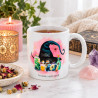 Taza bruja pociones mágicas – Potions Vibes Only