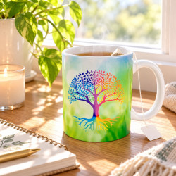 Mug Arbre de Vie