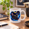 Witch mug Moon Watcher