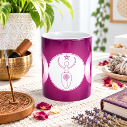 Tasse Dreifache Mondgöttin