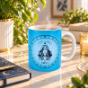 Virgo zodiac mug