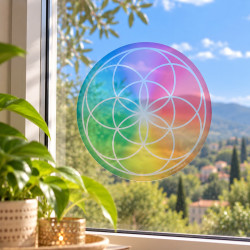 Repositionable window...