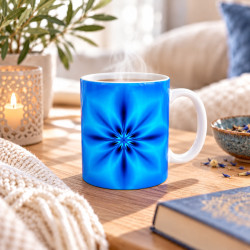Tazza Mandala protezione da...
