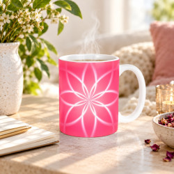 Tasse für ein fröhliches...