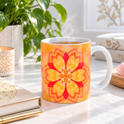 Mug Mandala of Goodness