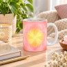 Tasse Willenskraft