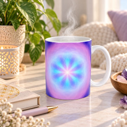 Tasse Mit Träumen arbeiten