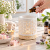 Diffusore di aromi Fiore della Vita