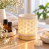 Diffusore di aromi Fiore della Vita