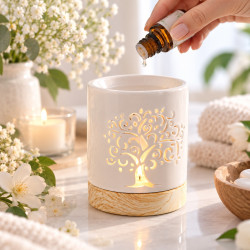 Tree of Life aroma diffuser