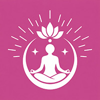 Symbole d'éveil spirituel et de conscience