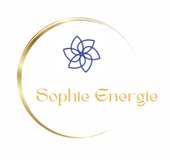 logo de sophie energie, psychopratienne en psychanalyse