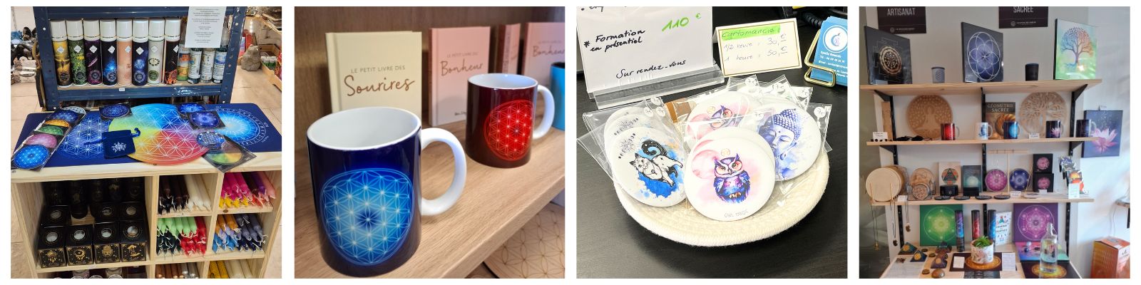 Regalos al por mayor para tiendas, concept stores y distribuidores