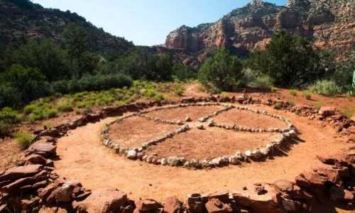 The Native American Medicine Wheel: a sacred symbol of healing