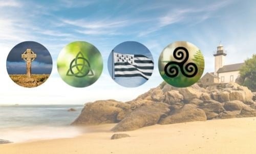 Comprender los símbolos celtas