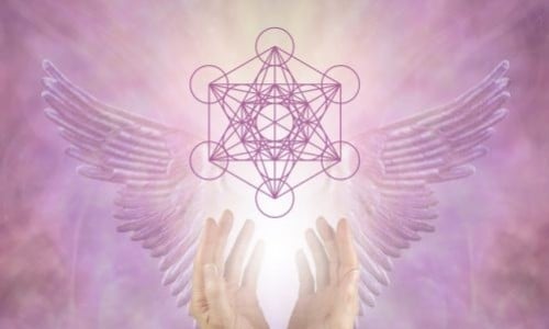 Archange Métatron : guide suprême de la transformation spirituelle