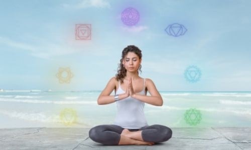 Los chakras y su papel en tu equilibrio