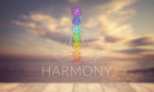Complete guide to Chakra harmonization
