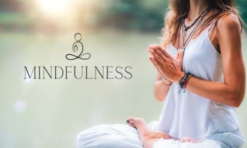 Meditación mindfulness: 14 ejercicios sencillos para cultivar la serenidad