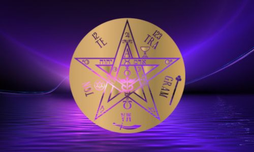 Tetragrammaton : l'énigme des quatre lettres et sa signification profonde