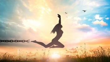 How to free yourself from inner blockages