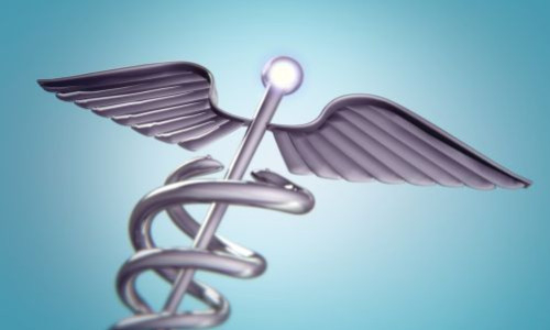 Hermesstab: Ursprung, Symbolik und Zweckentfremdung