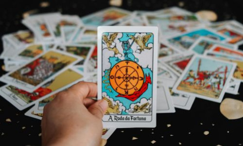 Tarotkarten lesen: ihre wahre Bedeutung