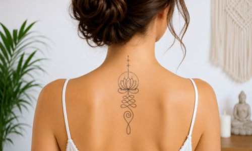 Tatouage spirituel : les tatouages ont-ils vraiment un effet ?