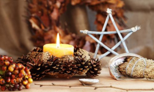 Samhain : que révèle vraiment la saison sombre ?