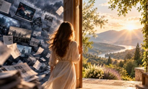 Fine di un ciclo: siamo alle soglie di un mondo nuovo?