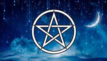 Le pouvoir du Pentagramme