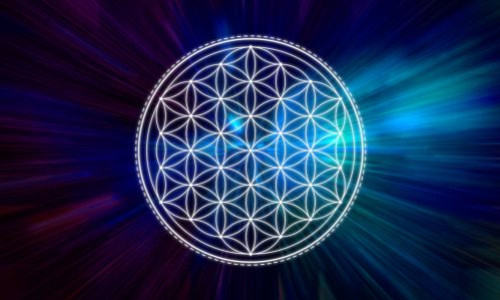 Flower of Life, meaning and unsuspected powers