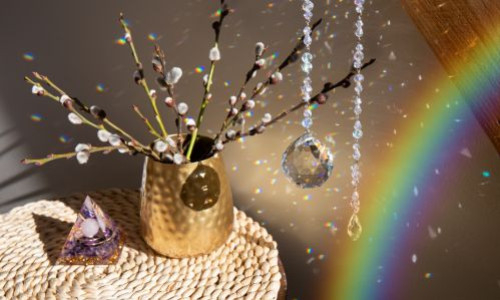 3 good reasons to put a suncatcher in your house